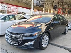 شيفروليه ماليبو